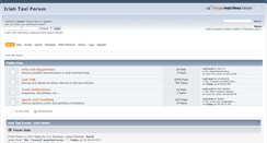 Desktop Screenshot of intaxi.org